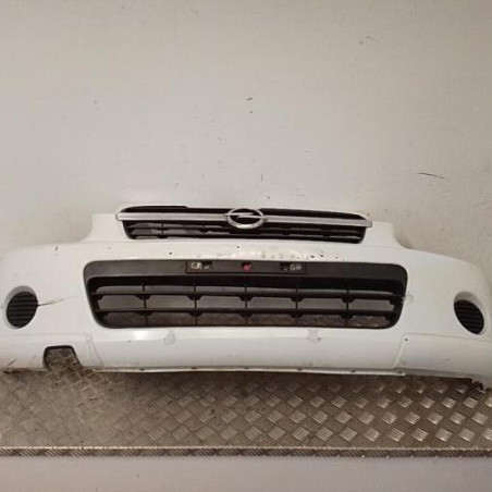 Pare choc avant OPEL AGILA A Photo n°1