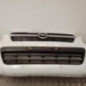 Pare choc avant OPEL AGILA A