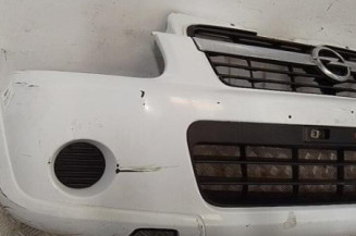 Pare choc avant OPEL AGILA A