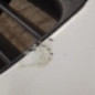 Pare choc avant OPEL AGILA A