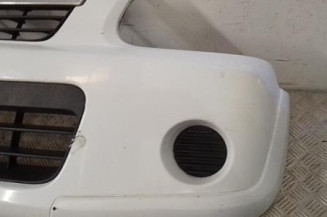 Pare choc avant OPEL AGILA A Photo n°4