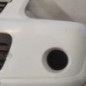Pare choc avant OPEL AGILA A