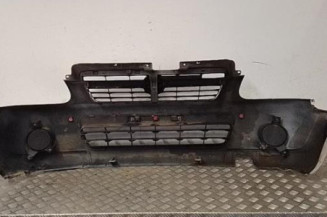 Pare choc avant OPEL AGILA A Photo n°5