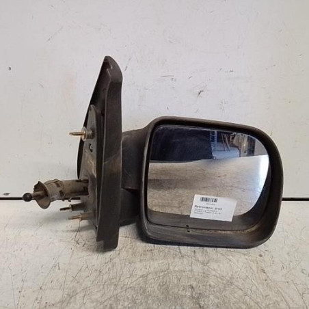 Retroviseur droit RENAULT KANGOO 1