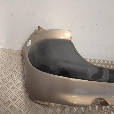 Pare choc arriere CITROEN XSARA PICASSO