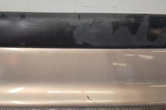Pare choc arriere CITROEN XSARA PICASSO Photo n°3