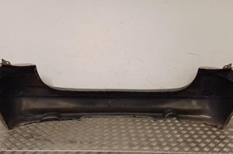 Pare choc arriere CITROEN XSARA PICASSO Photo n°5