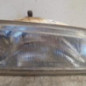 Optique avant principal droit (feux)(phare) PEUGEOT 106