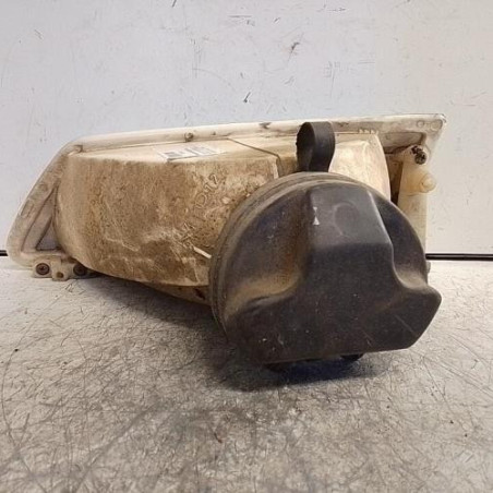 Optique avant principal droit (feux)(phare) PEUGEOT 106