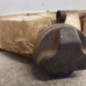 Optique avant principal droit (feux)(phare) PEUGEOT 106