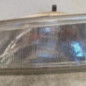 Optique avant principal gauche (feux)(phare) PEUGEOT 106