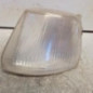Optique avant secondaire gauche (feux)(clignotant) PEUGEOT 106