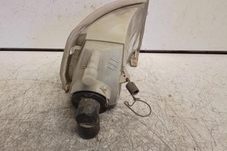Optique avant secondaire gauche (feux)(clignotant) PEUGEOT 106