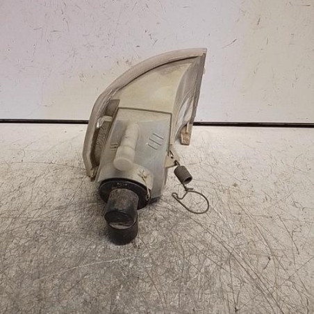 Optique avant secondaire gauche (feux)(clignotant) PEUGEOT 106