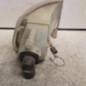 Optique avant secondaire gauche (feux)(clignotant) PEUGEOT 106