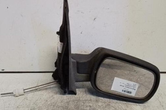 Retroviseur droit FORD FIESTA 5 Photo n°3