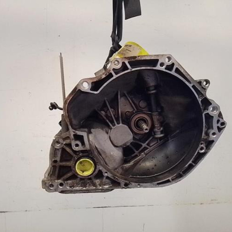 Boite de vitesses OPEL CORSA B