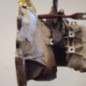 Boite de vitesses OPEL CORSA B