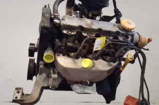 Moteur OPEL CORSA B Photo n°1
