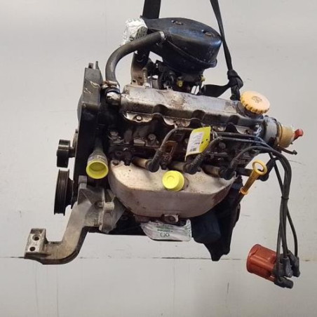 Moteur OPEL CORSA B Photo n°1