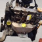Moteur OPEL CORSA B