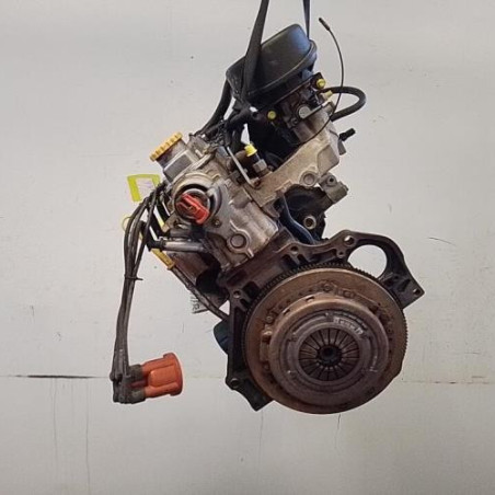 Moteur OPEL CORSA B