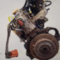 Moteur OPEL CORSA B