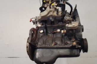 Moteur OPEL CORSA B Photo n°3