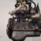 Moteur OPEL CORSA B