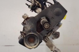 Moteur OPEL CORSA B Photo n°4