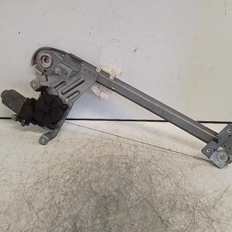 Leve vitre electrique arriere gauche PEUGEOT 206