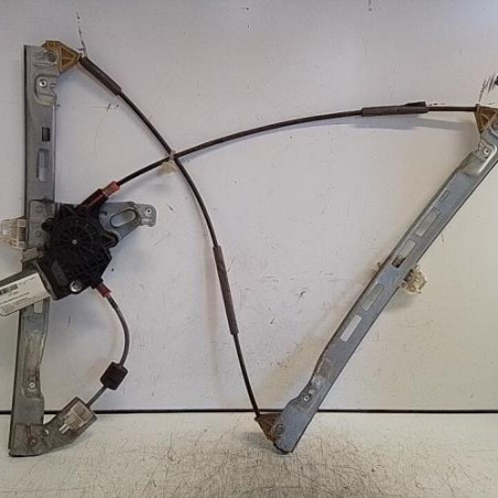 Leve vitre electrique avant droit PEUGEOT 206 Photo n°1