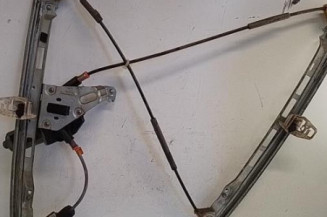Leve vitre electrique avant gauche PEUGEOT 206