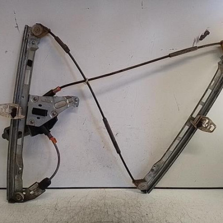 Leve vitre electrique avant gauche PEUGEOT 206