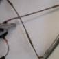 Leve vitre electrique avant gauche PEUGEOT 206