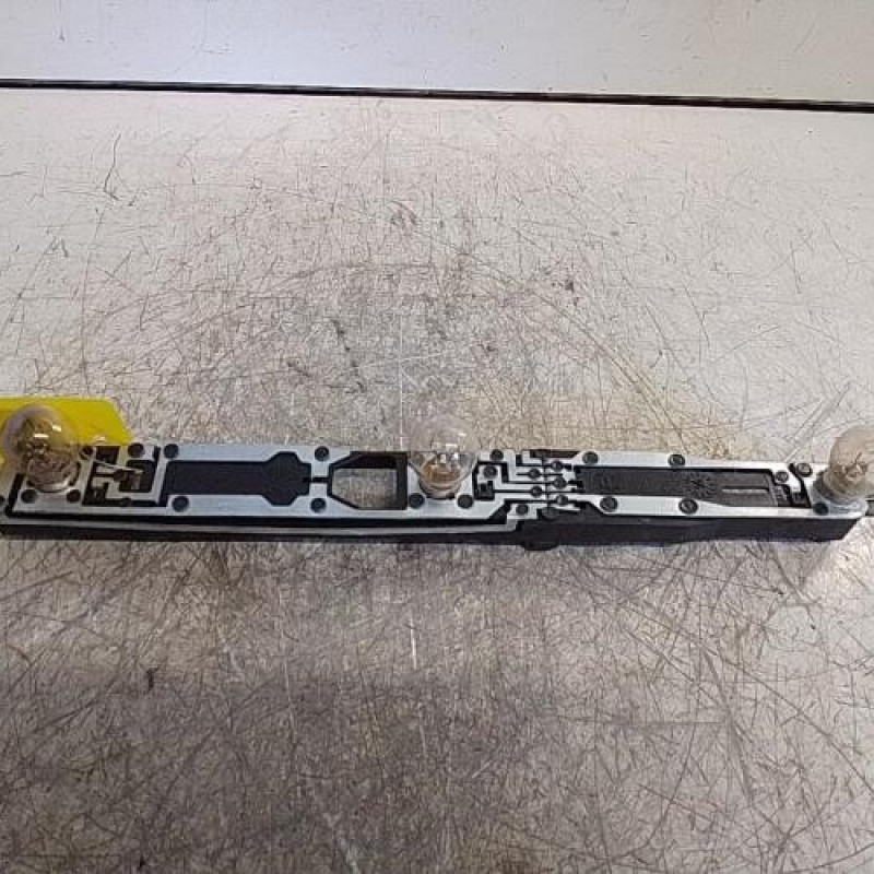 Platine feu arriere droit RENAULT KANGOO 1