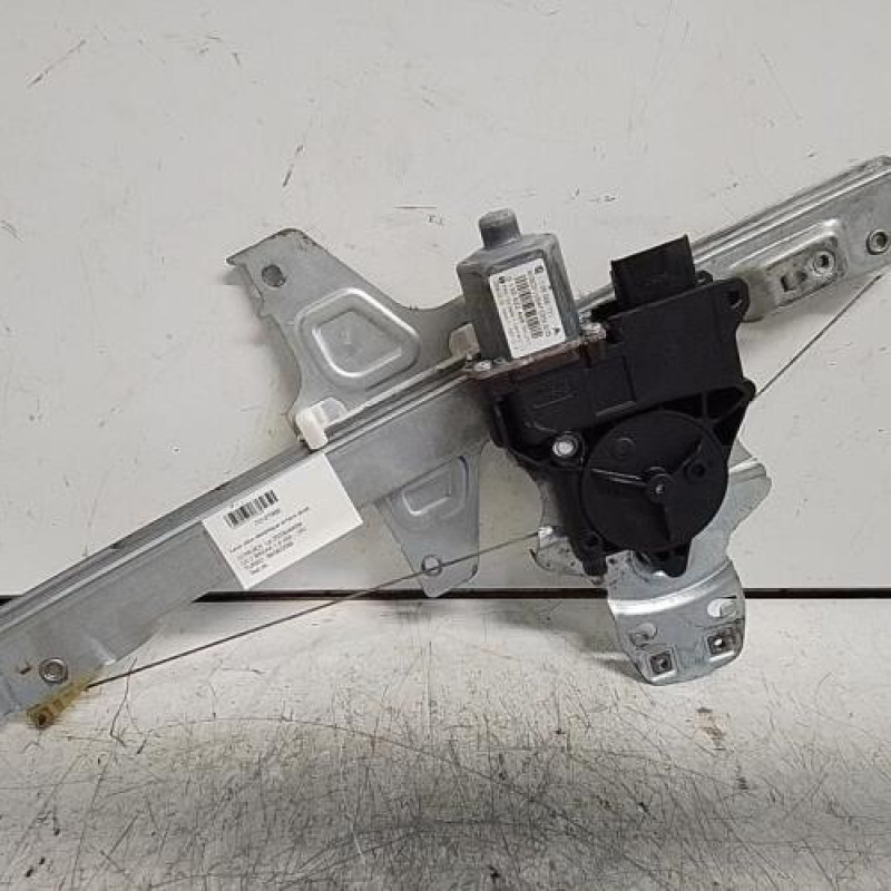 Leve vitre electrique arriere droit CITROEN C5 2