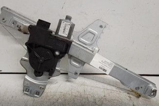 Leve vitre electrique arriere gauche CITROEN C5 2 Photo n°1