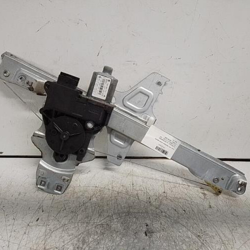 Leve vitre electrique arriere gauche CITROEN C5 2