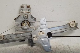Leve vitre electrique arriere gauche CITROEN C5 2