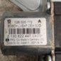 Leve vitre electrique arriere gauche CITROEN C5 2