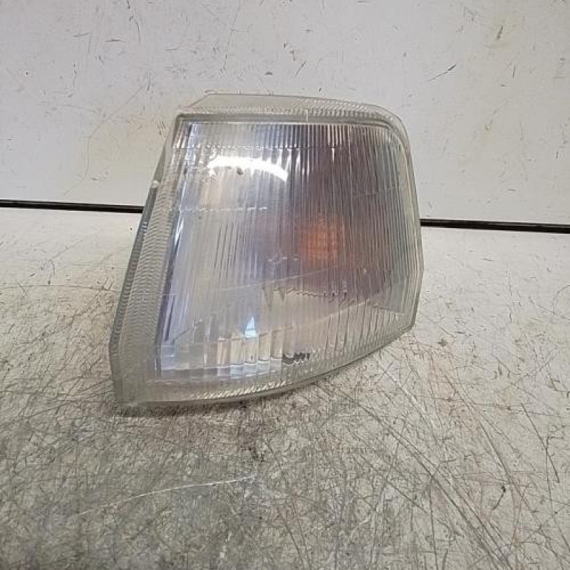 Optique avant secondaire gauche (feux)(clignotant) PEUGEOT 106