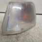 Optique avant secondaire gauche (feux)(clignotant) PEUGEOT 106