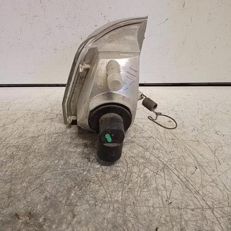 Optique avant secondaire gauche (feux)(clignotant) PEUGEOT 106