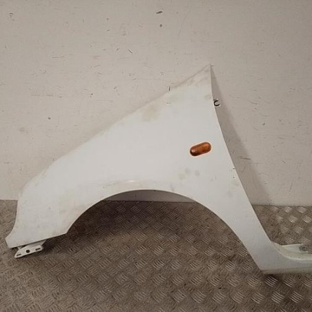 Aile avant gauche RENAULT CLIO 2