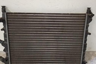 Radiateur eau RENAULT LAGUNA 1 Photo n°1