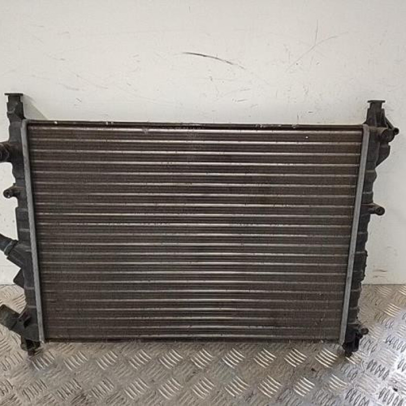 Radiateur eau RENAULT LAGUNA 1