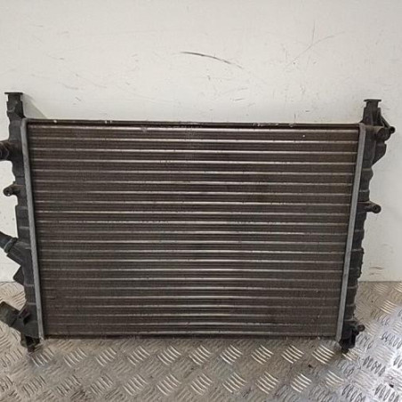 Radiateur eau RENAULT LAGUNA 1 Photo n°1