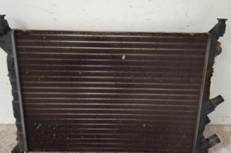 Radiateur eau RENAULT LAGUNA 1