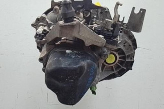 Boite de vitesses RENAULT MEGANE 2 Photo n°3